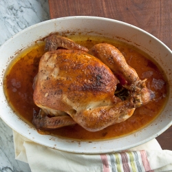 Roast Chicken