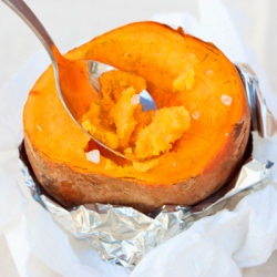 Sweet Potato