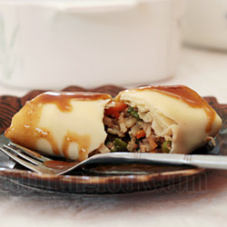 Vegetable Spring Roll