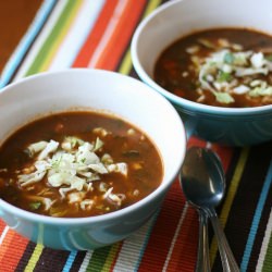 Tortilla Soup