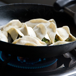 Jiaozi