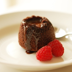 Chocolate Fondant