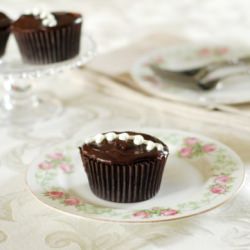 Hostess Cupcakes