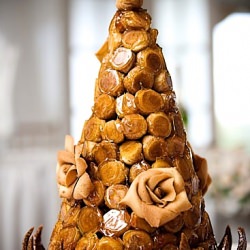 Croquembouche