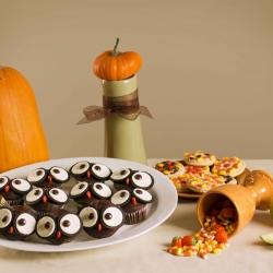 Halloween Treats