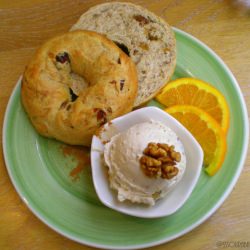 American Bagels, Dutch Style