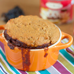 Pumpkin Cornbread