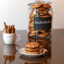 Snickerdoodles