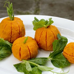 Pumpkin Patch Side Dish