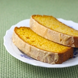 Squash Bread