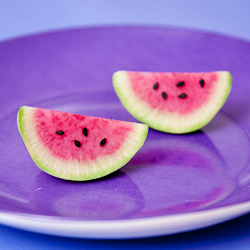 Watermelon Radish