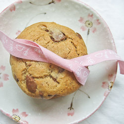 Brown Butter Chocolate Chip Cookies