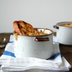 French Onion Soup