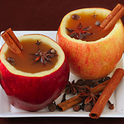 Apple Cider Cups