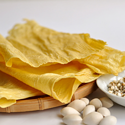 Dried Beancurd Skins