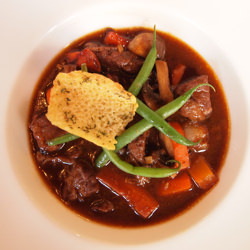 Daube Provencal