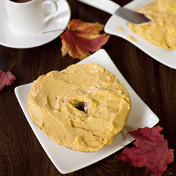 Pumpkin Cream Cheese