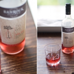 Rose Wine