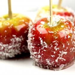 Candied Apples