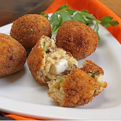 Arancini