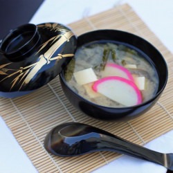 Miso Soup