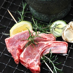 Easy guide to cooking Lamb Chops