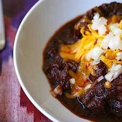 Chili Con Carne