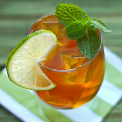 Indian Spiced Tamarind Cooler