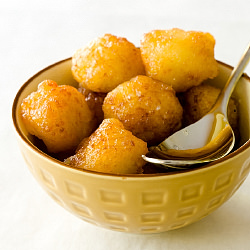 Gulab Jamun