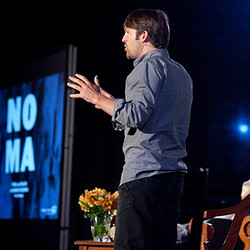 NOMA Best Restaurant 2010