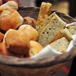 Bread Basket