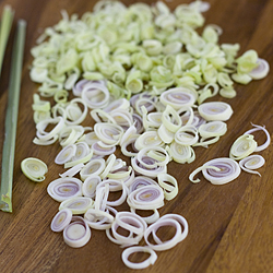 Lemongrass 101