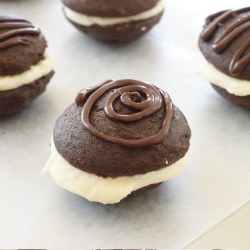 Whoopee for Whoopie Pies!