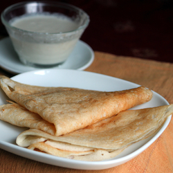 Crispy Dosa