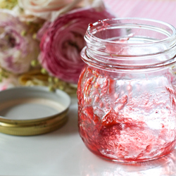 Strawberry & Rhubarb Jam