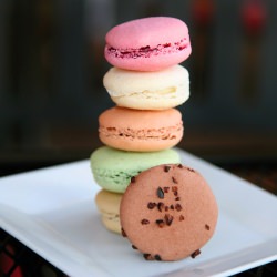 French Macarons