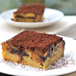 Baked French Toast