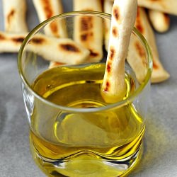 Ethiopian Fried Snacks