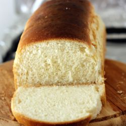 Basic Bread Loaf