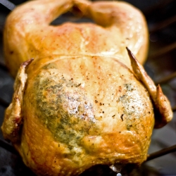 Roast Chicken