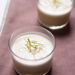 Vichyssoise