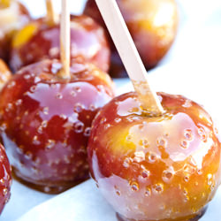 Candy Apples