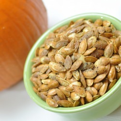 Toasted Pie Pumpkin Seeds