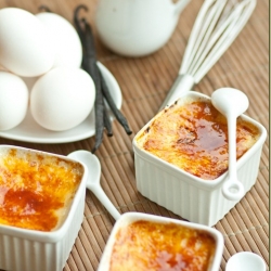 Creme Brulee