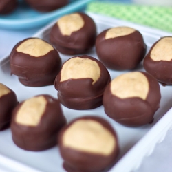 Buckeye Candy