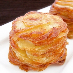 Mini Pommes Anna