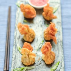 Fried Wonton