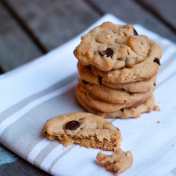 Peanut Butter Cookies