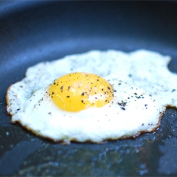 KK101: Fried Egg