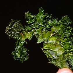 Kale Chips